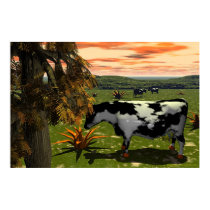 Alien Pastures posters by Poetic_Justice Alien Pastures posters