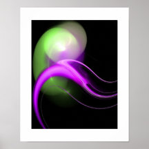 ALIEN PEARL POSTERS