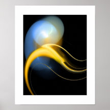 ALIEN PEARL PRINT