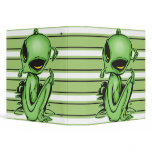 Alien Pet Binder