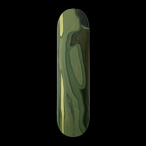 Alien Planet Skateboard skateboards
