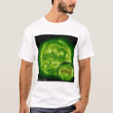 alien planet t-shirts