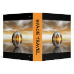 Alien Pod binders