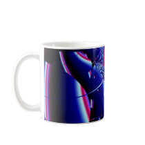 Alien Pods mugs