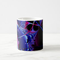 Alien Pods mugs
