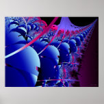 Alien Pods posters