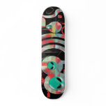 alien popsicle skate board decks