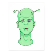 Alien posters