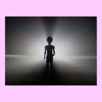 Alien posters