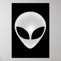 Alien Poster