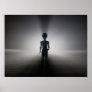 Alien Print