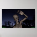 Alien Poster posters