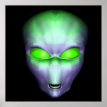 Alien Posters