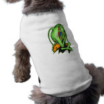 Alien Princess Doggie Tshirt
