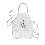 Alien Probe Apron