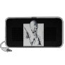 Alien Probe Portable Speakers