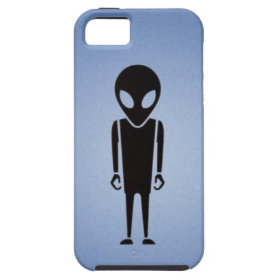 Alien Products iPhone 5 Cover