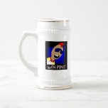 ALIEN PUNK MUG