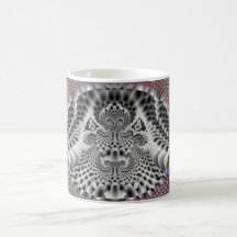 Alien Queen Hive Mind-coffee cup Mugs