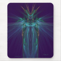 ALIEN QUEEN mousepads