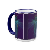 ALIEN QUEEN mugs