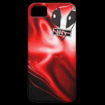Alien Red casemate cases