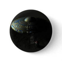 Alien Sand Button