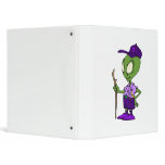Alien Scout binders
