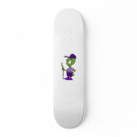 Alien Scout Skate Board Decks