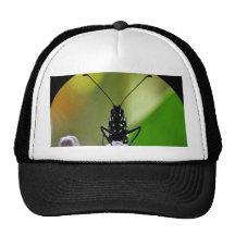 Alien Scout Trucker Hat