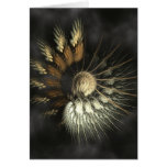 Alien  Seed Card