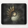Alien Seed Mousepad