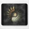 Alien Seed Mousepad