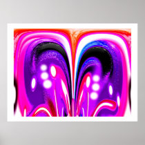 Alien Seedlings Posters