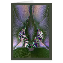Alien Ship cards by owlspook Alien Ship cards
