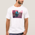 Alien ship