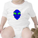 Alien Shirts
