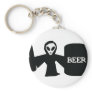 alien shotgun key chains