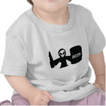 alien shotgun shirts