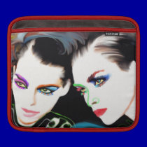 Alien sisters rickshaw sleeves