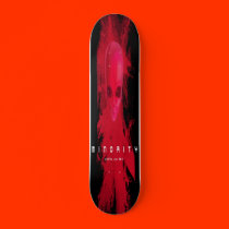 alien skate skateboards by redboy23 alien skate skateboards