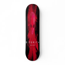 alien skate skateboards