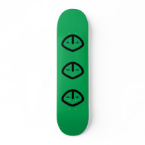 Alien - Skateboard