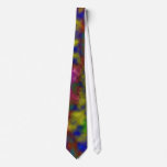 Alien Skin Tie
