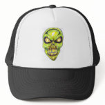Alien Skull hats