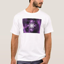 Alien Sky t-shirts