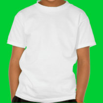 Alien snow day t-shirts