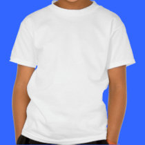 Alien snow day t-shirts