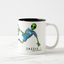 alien soccer mugs