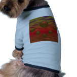 Alien Spheres Dog Tee
